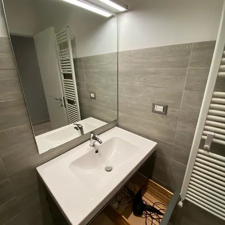 Appartement Il Gabbiano *