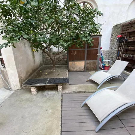 Il Gabbiano Appartement