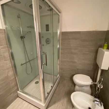 Il Gabbiano Appartement Savone