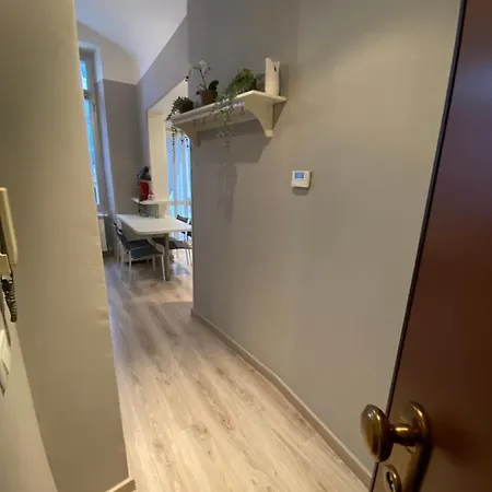 Appartement Il Gabbiano Savone