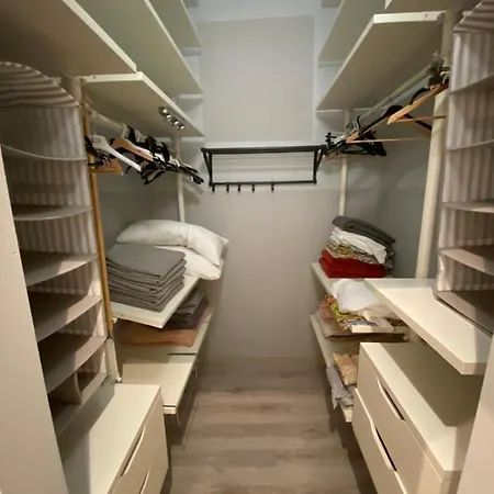 Il Gabbiano Appartement