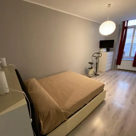 Il Gabbiano Appartement