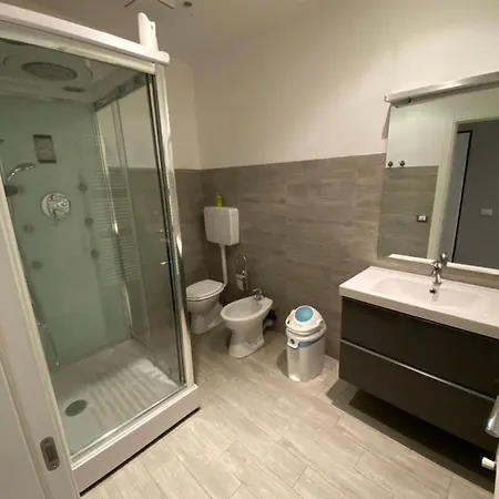 Il Gabbiano Appartement