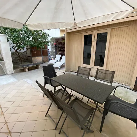 Il Gabbiano Appartement *