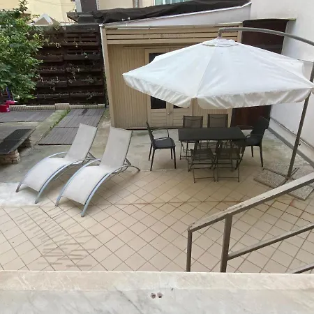 Il Gabbiano Appartement Savone